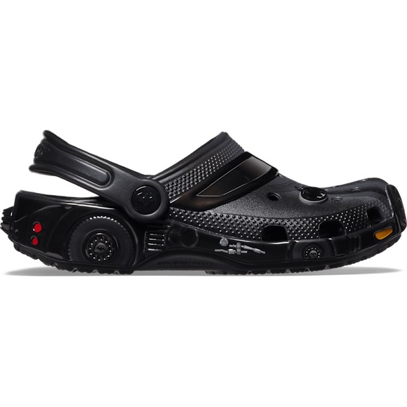 Kids' Batman Batmobile Classic Clog  j size3 - Picture 1 of 9
